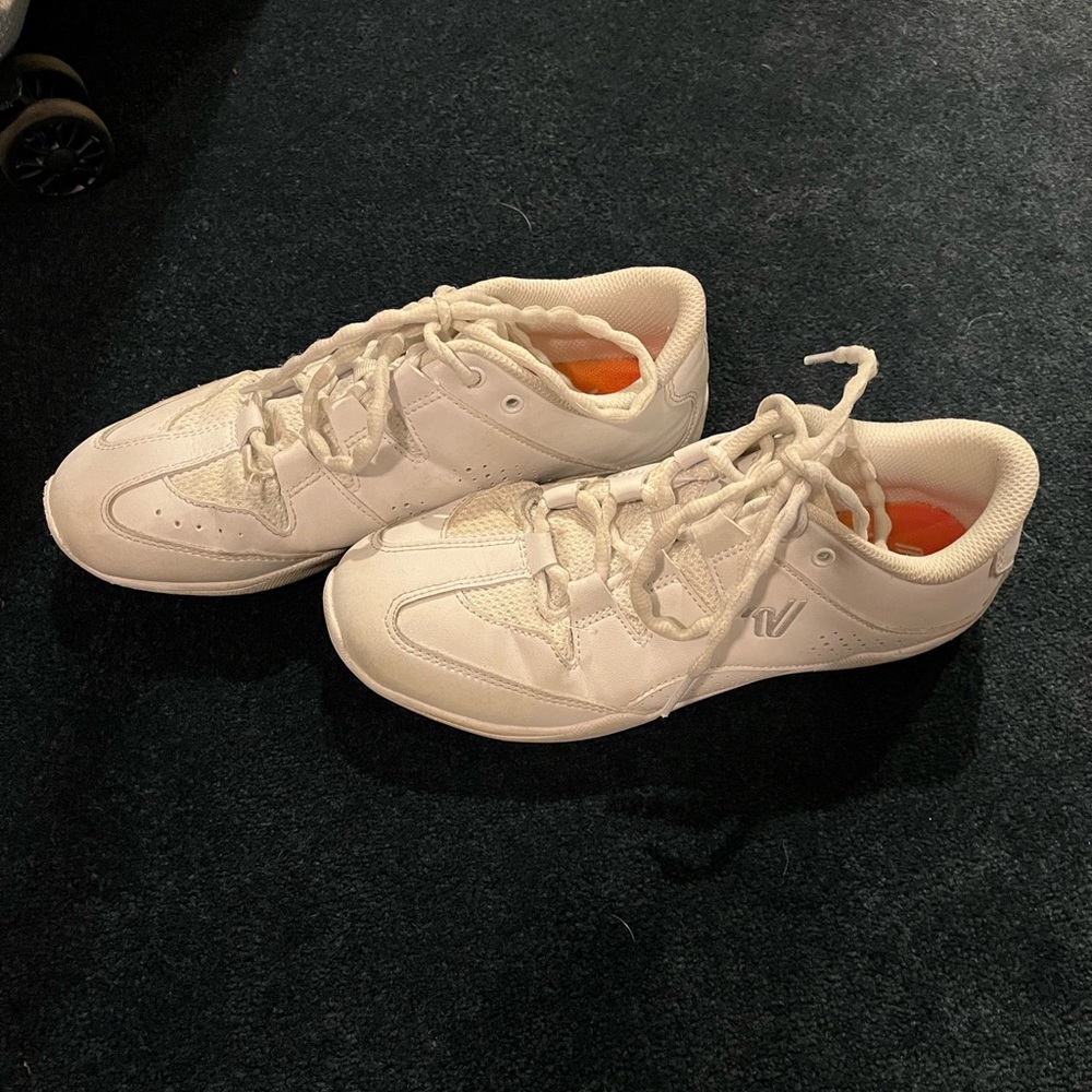 Varsity cheer shoes